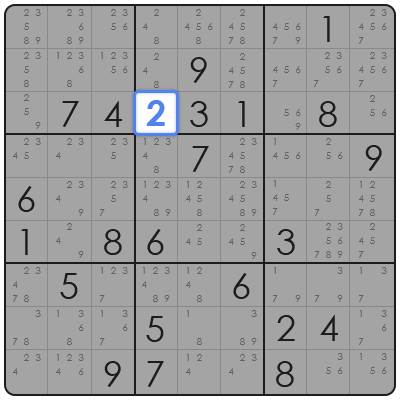 large print sudoku