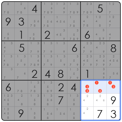 nyt sudoku medium today