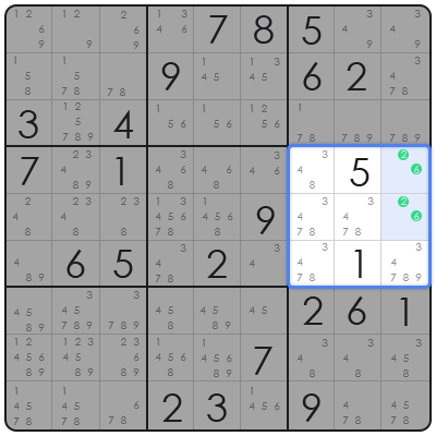 easy sudoku printable sheets